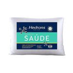 TRAVESSEIRO GERAÇÃO SAÚDE - 50CM X 70CM - HEDRONS