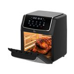 AIR FRYIER 12L OVEN 1900W PT 127V AFO-101D KIAN