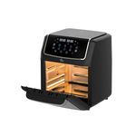 AIR FRYIER 12L OVEN 1900W PT 127V AFO-101D KIAN