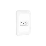 CONJUNTO 4X2 1TOMADA 2P+T 10A