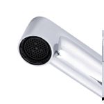 TORNEIRA PARA LAVATÓRIO BOM BICA BAIXA CROMADA RIVA DOCOL 