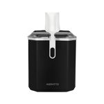 MÁQUINA DE GELO MG-01 PRETA 12KG 100W 127V 60HZ AGRATTO