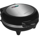 OMELETEIRA MR CHEFF INOX REDONDA 800W 127V - AGRATTO