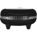 OMELETEIRA MR CHEFF INOX REDONDA 800W 127V - AGRATTO