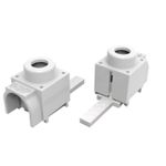 CONECTOR GENÉRICO FRONTAL CURTO 25MM² 