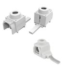 CONECTOR GENÉRICO FRONTAL CURTO 25MM² 