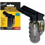 MAÇARICO MINI PORTÁTIL RECARREGÁVEL AR0390