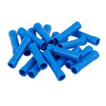 LUVA DE EMENDA AZUL - 1,5X2,5 MM² - 20 PEÇAS