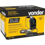 INVERSOR DIG RIV168 BIVOLT VONDER