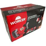 MOTO ESMERIL 360W BIVOLT - WORKER