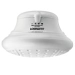 Chuveiro Bella Ducha 4 Temperaturas Lorenzetti