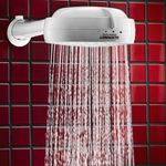 Chuveiro Ducha Fashion 4 Temperaturas
