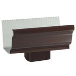 Bocal De Descida Bella Calha