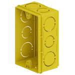 Caixa De Luz 4x2 Tigre