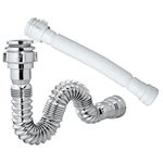 SifÃo Sanfonado Universal Astra