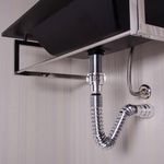 SifÃo Sanfonado Universal Astra