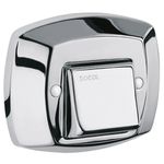 Acabamento Para Valvula Descarga Classica