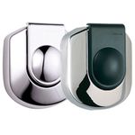 Acabamento De Valvula De Descarga Cromado 3650