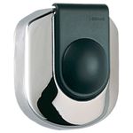 Acabamento De Valvula De Descarga Cromado 3650