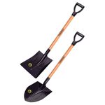 Pá Com Cabo 71cm Tramontina