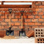 Pá Com Cabo 71cm Tramontina