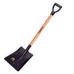 Pá Com Cabo 71cm Tramontina