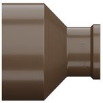 Bucha De ReduÇÃo SoldÁvel Longa Tigre