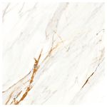 Piso 66x66 Calacata Polido Retificado Formigres