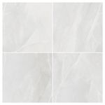 Piso 66x66 Onix Ice Polido Extra Formigres