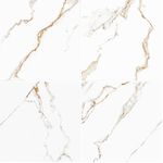 Piso 66x66 Formigres Marmi Delux Polido Extra