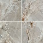 Piso 66x66 Sirius Gray Polido