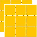 REVESTIMENTO 10X10 CERAL AMARELO