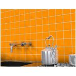 REVESTIMENTO 10X10 CERAL LARANJA 