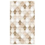 Revestimento 34x60 Artesan Bege Formigres