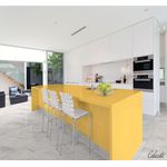 PISO 61X61 MARCELAGRES CALACATTA HD BRILHANTE