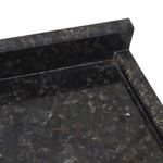 PIA GRANITO VERDE UBATUBA STANDARD