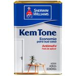 Tinta Kemtone AcrÍlica Fosco 18l