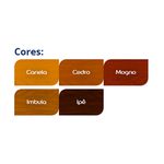 Verniz Sparlack Cetol Brilhante 3.6l Gl