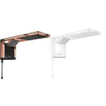 CHUVEIRO ACQUA DUO LORENZETTI 127V 5500W