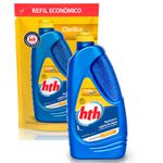 Clarifica Maxfloc Hth