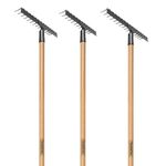 Ancinho Tramontina Com Cabo 120cm