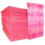 Chapa De Madeirite Resinada 220x110 Vermelha