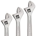 Chave AjustÁvel Para Porcas Master Tramontina