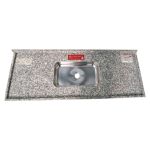 PIA GRANITO CINZA CORUMBA STANDART