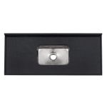 PIA GRANITO PRETO SÃO GABRIEL STANDARD