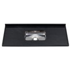 PIA GRANITO PRETO SÃO GABRIEL STANDARD