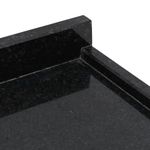 PIA GRANITO PRETO SÃO GABRIEL STANDARD