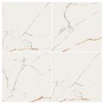 Piso 87x87 Apuane Mate Formigres 