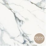 Piso 66x66 Formigres Calacata Blue Polido Extra