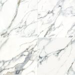 Piso 66x66 Formigres Calacata Blue Polido Extra